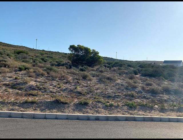 LAND FOR SALE IN ST HELENA VIEWS